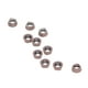 thumbnail image 3 of Insertos de torno Bling Bling 10 piezas de carburo redondos, 3 of 12