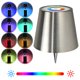 thumbnail image 5 of Lámpara mesa LED 5684497 (N-2PCS), 5 of 8