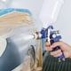 thumbnail image 4 of Pistola pulverizadora HVLP, pistola pulverizadora, máquina pulverizadora, herramienta de pulverizaci Abanopi Pulverizador de pintura, 4 of 7