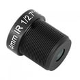 thumbnail image 3 of Lente de repuesto para cámara de seguridad CCTV de 4 mm y 3 MP HD, 3 of 10