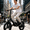 Black, variant on Bodywel T16Pro Fold Electric Bicycles, Peak 500W Motor, Electric Bike for Adults, 36V 10Ah Battery, 14" Mini E Bik, Ebike for City Commuter, UL2849
