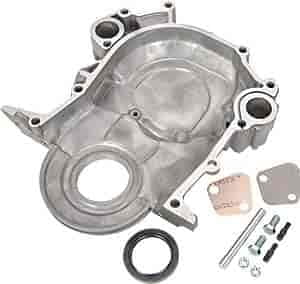 JEGS 50301 Timing Cover 