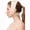Beige, variant on Isavela FA01 Chin Strap With No Neck Support-Medium-Beige