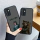 thumbnail image 2 of Matte Case for Samsung Galaxy M62 M53 M52 M51 M33 M32 M31 M30S 5G J8 J7 J6 J5 J4 Case Funda Shell Marvel Avengers Heros Faceless, 2 of 5
