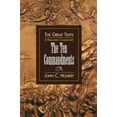 thumbnail image 2 of Great Texts Ten Commandments, (Paperback), 2 of 2