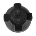 thumbnail image 1 of Tapón Depósito Anticongelante KEEP ON GREEN Boxster 1997 A 1999 Porsche H4 2.5L, 1 of 3