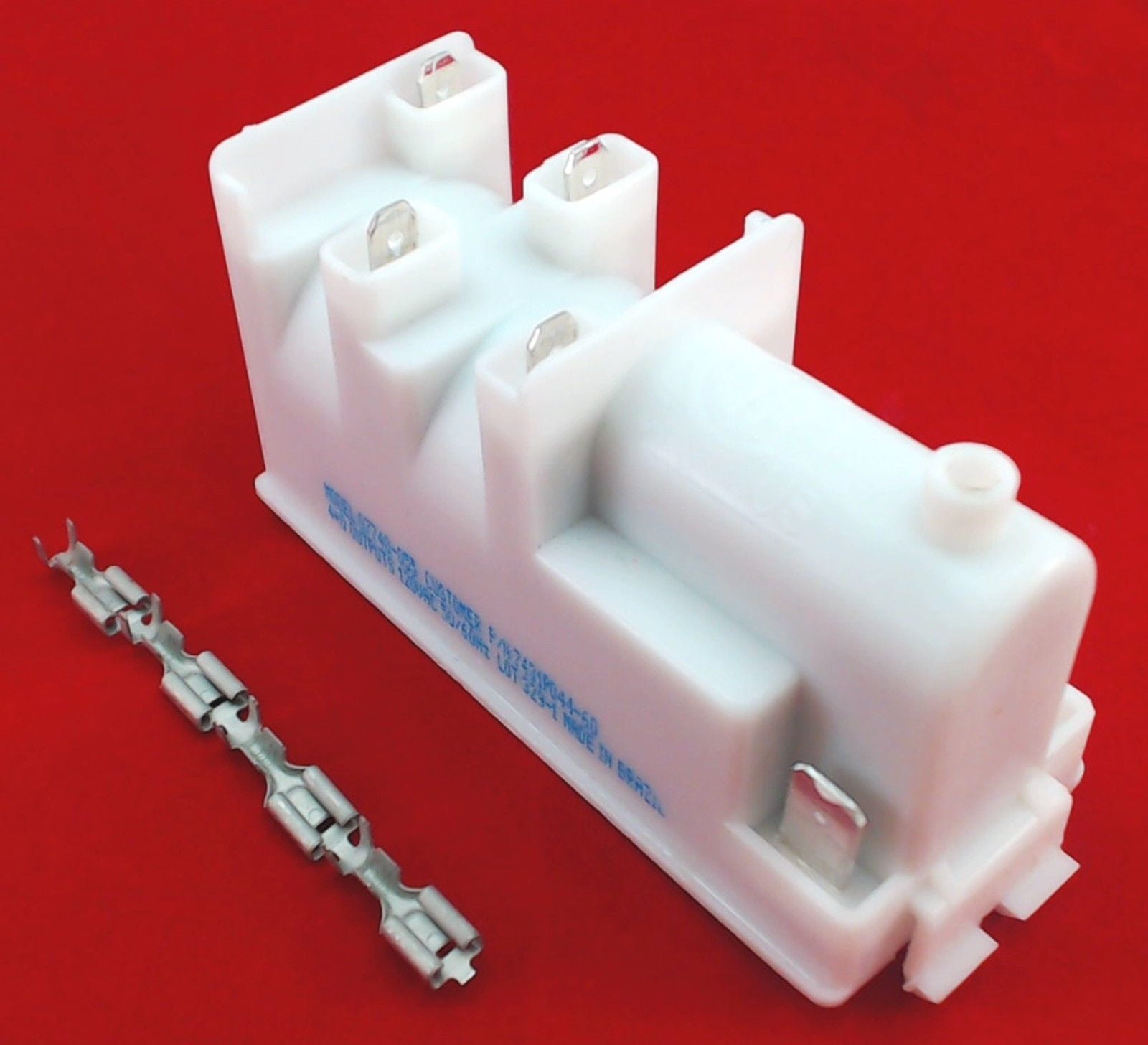 WB02X10980, Gas Range Spark Module replaces GE, Hotpoint