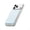 Blue, variant on Anker Nano Magnetic Power Bank, 5,000mAh Qi2-Certified 15W Portable Charger, Ultra-Slim Travel Essential: 0.34 in, Qi2 15W MagSafe Battery Pack Compatible for iPhone 17/16/15 Series and More