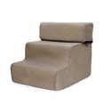 thumbnail image 2 of Cheers.US Pet Stairs, Safe and Durable, Indoor, Faux Leather, Non-slip, 2 of 7