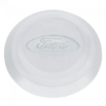 1932-33 Ford Stainless Hub Cap