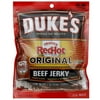 Dukes Original Redhot Franks Jerky, 3.15