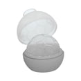 thumbnail image 1 of Outdor Silicone With Lid Makes Perfect Whiskey Ice And Shape Cubes For Cocktails And Drinks, 1 of 6
