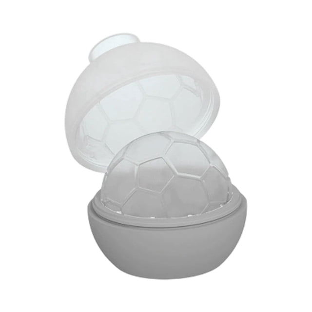 Outdor Silicone With Lid Makes Perfect Whiskey Ice And Shape Cubes For Cocktails And Drinks