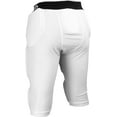 thumbnail image 2 of Sports Unlimited Omaha Adult 7 Pad Integrated Football Girdle, 2 of 4