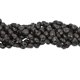 thumbnail image 1 of Perlas espaciadoras de Perlas de sueltas Suministros para manualidades de bricolaje Turquesa sintética Zulema Perlas espaciadoras de cráneo, 1 of 6
