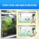 thumbnail image 5 of Accesorio para tanque de peces termostato sumergible a prueba de explosiones varilla de calentamiento de 100W-500W Hugtrwg Para estrenar, 5 of 8