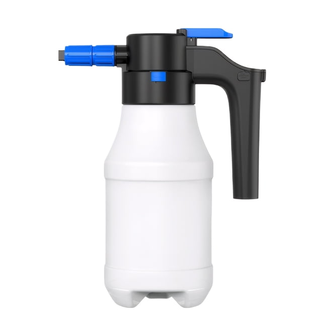 Pulverizador de espuma eléctrico Speravity para coches