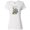 AA-White, variant on Inktastic Cats Are Like Potato Chips It's Hard to Have Just 1 Women's T-Shirt