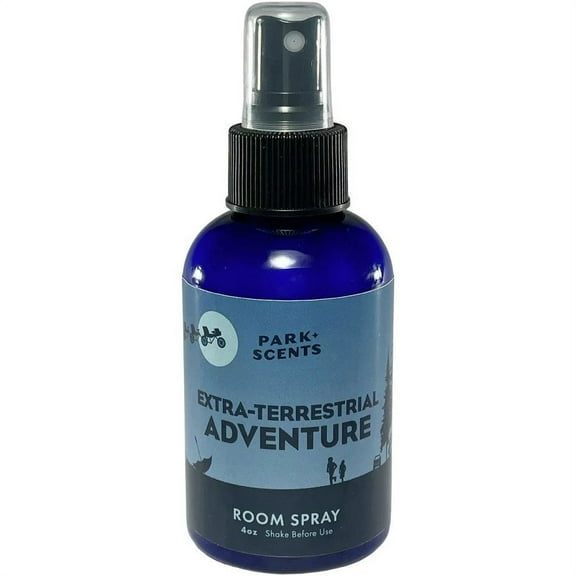 Park Scents Extra-Terrestrial Adventure Room Spray, Living Room Spray, 5 oz