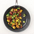 thumbnail image 3 of Nordic Ware Basalt 10 Inch Nonstick Skillet Pan, 3 of 8