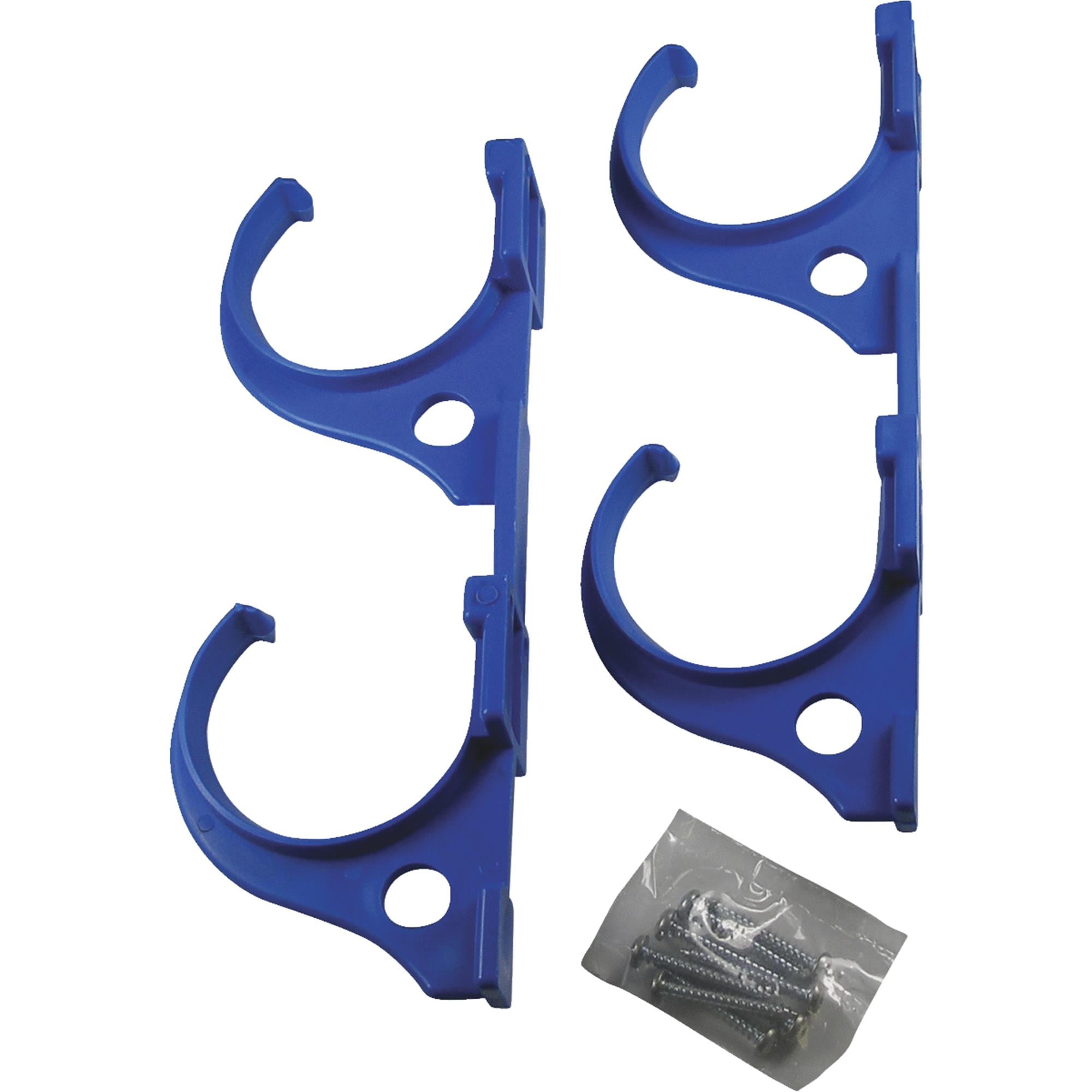 Jed Pool Tools 80225 Pole & Hose Hangers