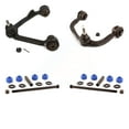 thumbnail image 1 of Kit de Biellettes Stabilisateurs Bras et Rotule de Suspension avant pour Ford F-150 2004-2004 Héritage 4WD, 1 of 2