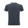 thumbnail image 4 of Baqcunre Polo Shirts For Men Summer Breathable Quickdrying Sports Casual Print Large Men'S Tshirt Ice Silk Short Sleeve T Mens Sweatshirt Tops For Men Grey XL, 4 of 4