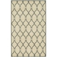 thumbnail image 1 of Unique Loom Seattle Trellis Modern Geometric Area Rug or Runner, 1 of 4