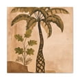 thumbnail image 2 of "Palm Tree Dreams Scene" - Canvas, 2 of 25