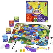 Hasbro Cranium Family Edition Board Game