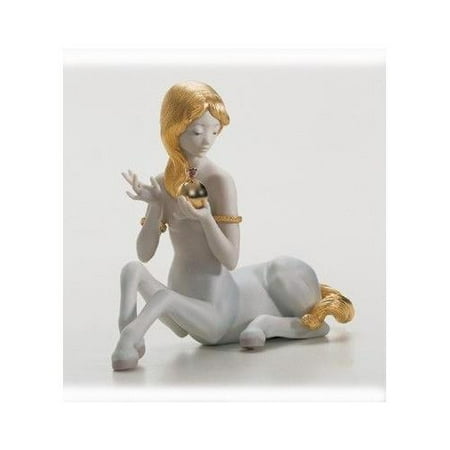 - Lladro The Legend Collection