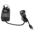 thumbnail image 4 of Power Supply For  4B, 5V 3A Type-C Power Adapter With ON/OFF Switch For  Power Adapter, 4 of 8