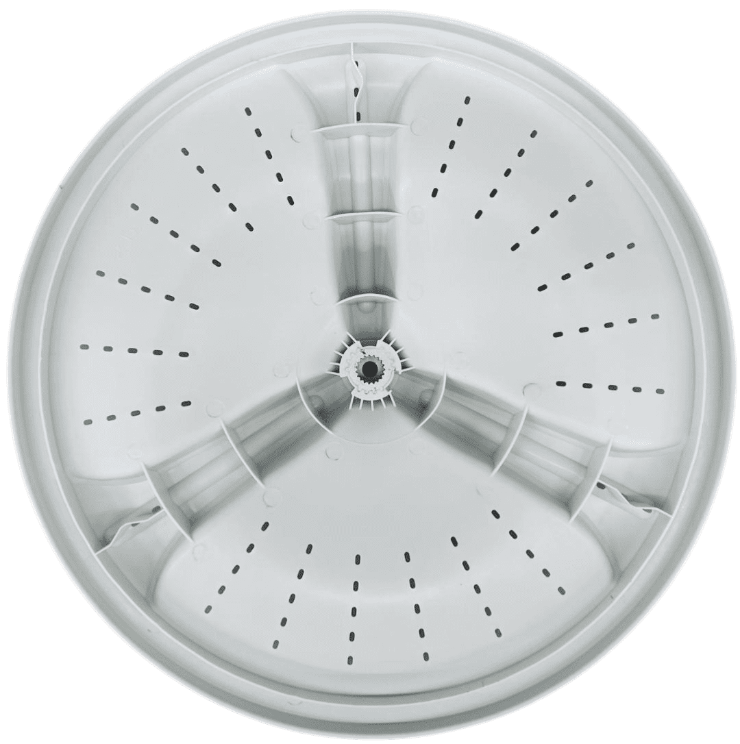 Washing Machine Wash Plate for Whirlpool, AP6037948, PS11769534, W10902814