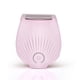 thumbnail image 1 of Afeitadora eléctrica para mujer, recargable, 3 en 1, para uso en húmedo y seco, para rostro, cuerpo, axilas, depiladora indolora (rosa), afeitadora eléctrica para mujer (1), 1 of 5