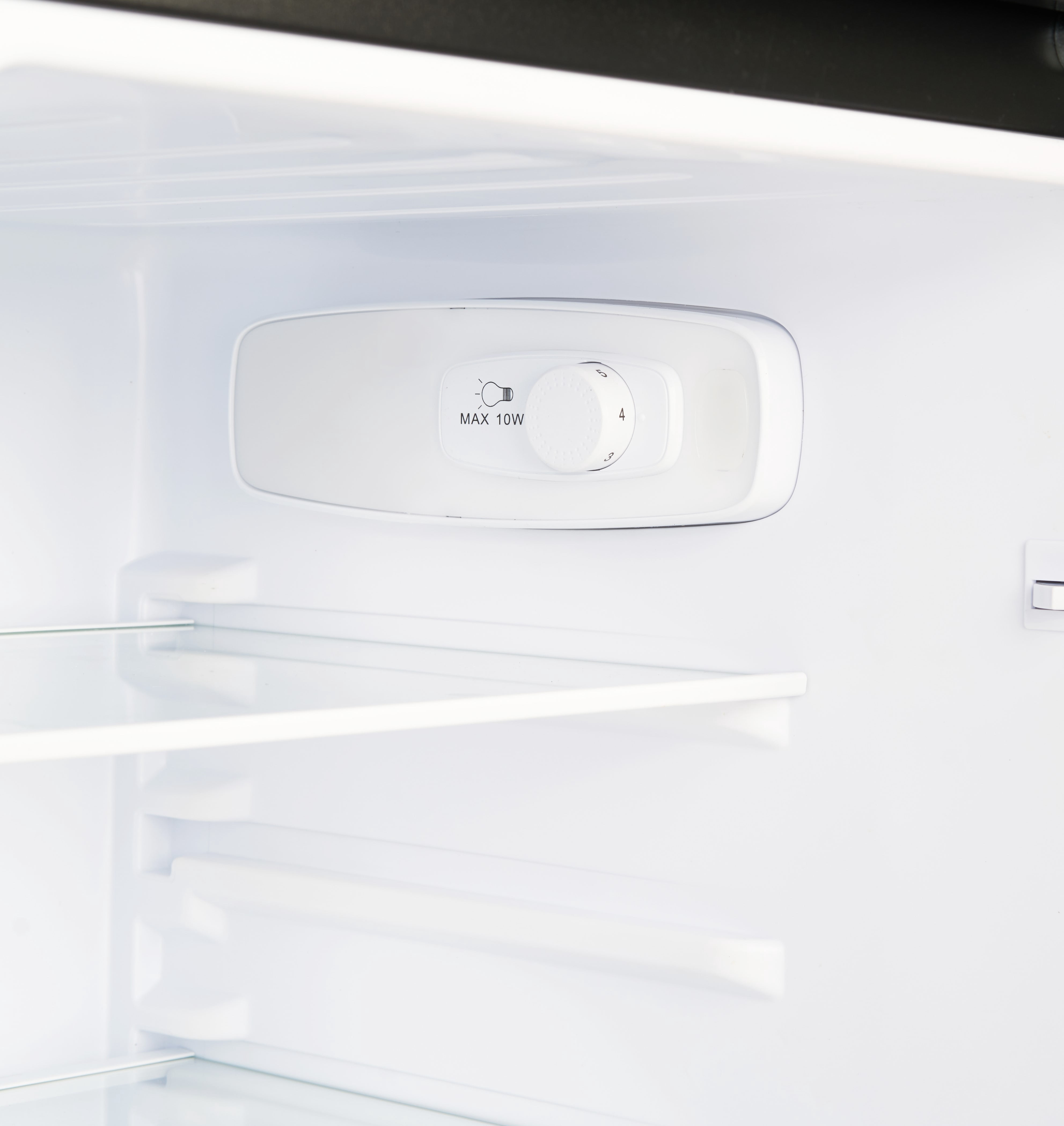 Frigidaire 7.2 Cu Ft Garage Ready Refrigerator Stainless Steel Look - spacious, Energy-efficient refrigerator ideal for garages, basements, and extra food storage