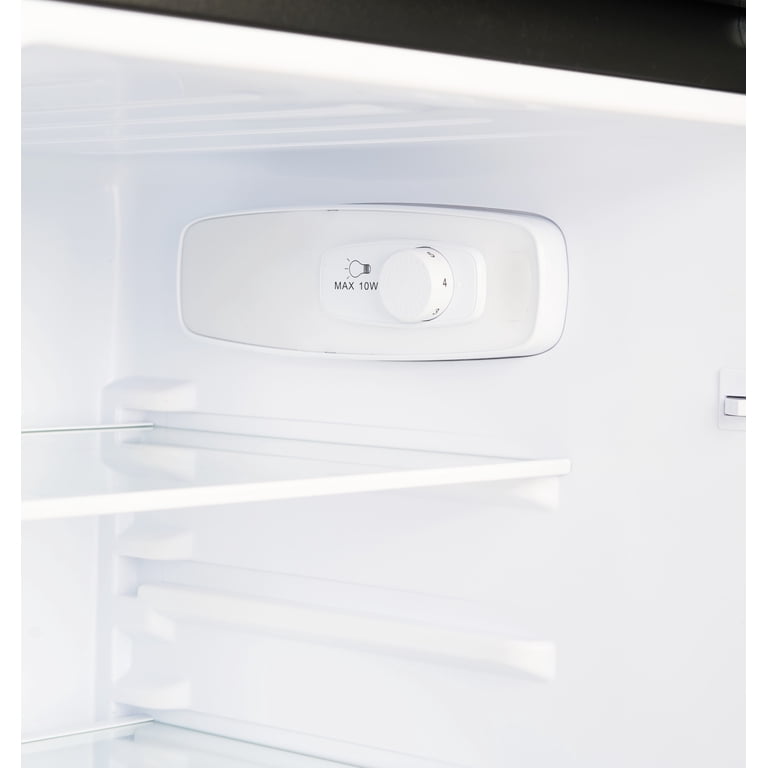 Frigidaire 7.2 Cu Ft Garage Ready Refrigerator Stainless Steel