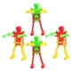 thumbnail image 2 of 4 unids Link Up Toys Dancing Robots Clockwork Robot Juguetes para niños adultos, 2 of 5
