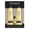 Neutrogena Body Oil Light Sesame Formula Sesame Oil, 2 pk./16 fl. oz. with Bonus 1 fl. oz. Bottle