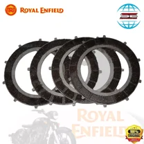 Royal Enfield clutch plate kit for bullet 500 thunderbird 350 597383