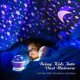 thumbnail image 2 of Proyector de Luz de Estrellas Liangnv YONGSHENG Juguetes para Niños 2 a 12 Años, 2 of 5