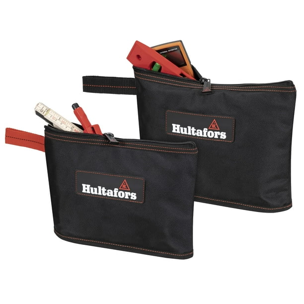 Caja de herramientas portátil Hultafors HT5102 Heavy Duty 35 x 24 x 4 cm