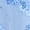 Blue, variant on Womens Summer Maxi Tube Dress Floral Mesh Formal Party Long Dresses Black l