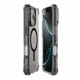thumbnail image 2 of ITSKINS Hybrid_R Vapor MagSafe Case Smoke for iPhone 17, 2 of 5