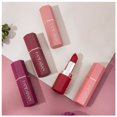 thumbnail image 4 of 6-Color Matte Lipstick Set Non-Fading Non-Stick Cup Long-Lasting Velvet Smooth Matte Lip Color Waterproof Smudge-proof new, 4 of 5