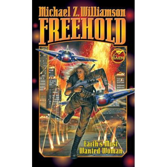 Pre-Owned Freehold (Mass Market Paperback) 0743471792 9780743471794