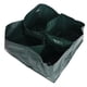 thumbnail image 4 of Cama de plantación, 4 rejillas divididas Bolsa para plantas de vegetales de jardín Bolsa para plantar Logre más, 4 of 12