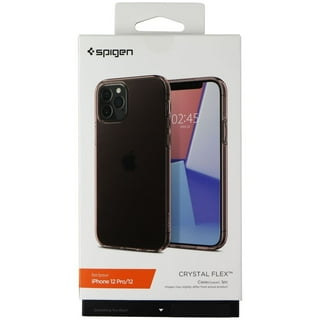 iPhone 11 Pro Max Case Crystal Flex ...