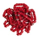 thumbnail image 2 of 150 Uds. Anillos de pata de Paloma de aluminio 2023 reutilizables numerados bandas de pie de Paloma de 8mm para Blanco Amarillo Rojo jinwen Anillos de pierna de paloma, 2 of 8