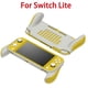 thumbnail image 3 of Estuche protector de empuñadura para consola de juegos funda protectora para soporte carcasa para suministros NS Switch Lite, 3 of 5