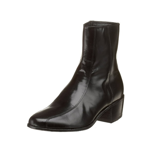 william tall dress boot